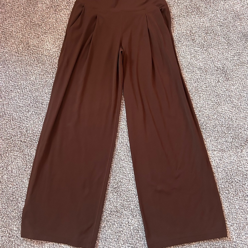 lululemon athletica Align Tall Pant - Lava Cake - Picture 3 of 5